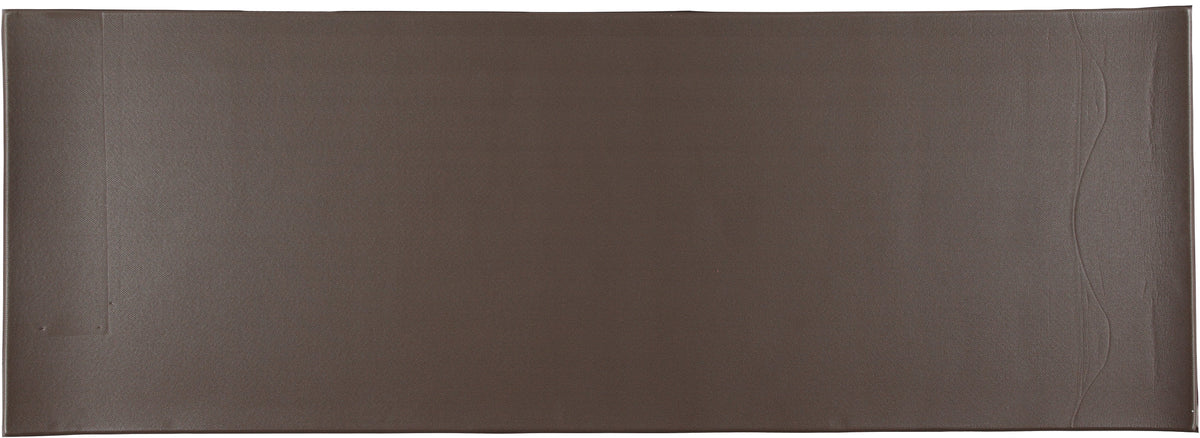 Grateful Thankful Bless Anti-Fatigue Memory Foam Kitchen Mat