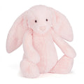 Jellycat Bashful Hase Pink Original (Mittel) 31cm