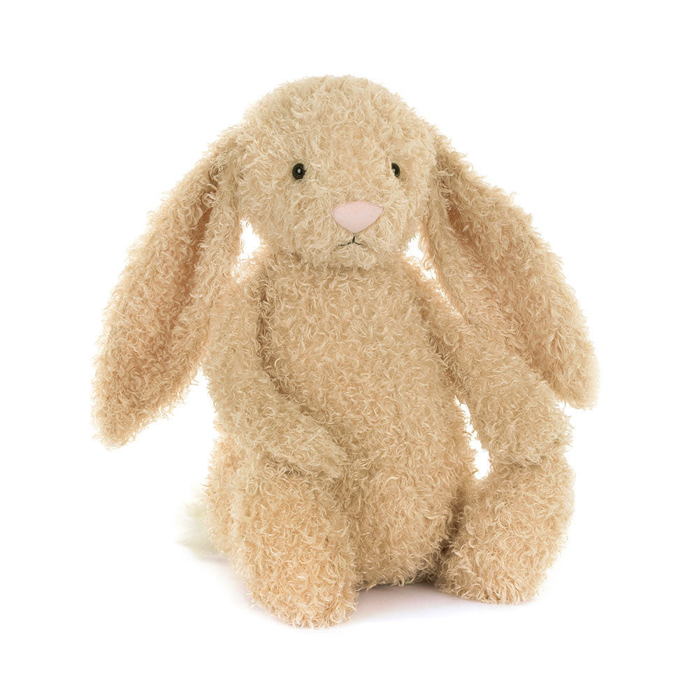 Bashful Luxe Bunny Curly Big JELLYCAT