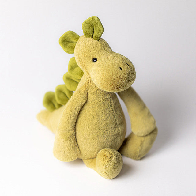 Schüchterner Dino Groß JELLYCAT