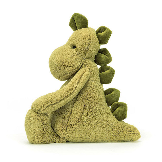 Schüchterner Dino Groß JELLYCAT