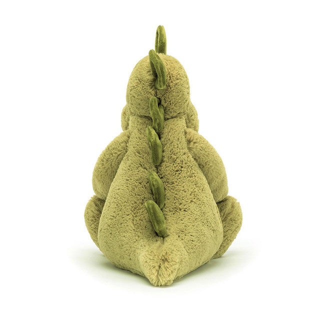 Schüchterner Dino Groß JELLYCAT