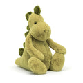 Schüchterner Dino Groß JELLYCAT