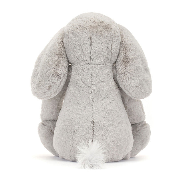 Bashful Luxe Elephant Thuddeus Big JELLYCAT