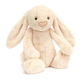 Jellycat Bashful Luxe Bunny Willow Huge 51cm [Coming Soon]