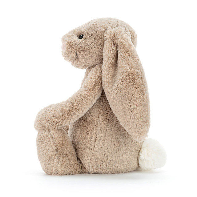 Bashful Beige Bunny Large JELLYCAT