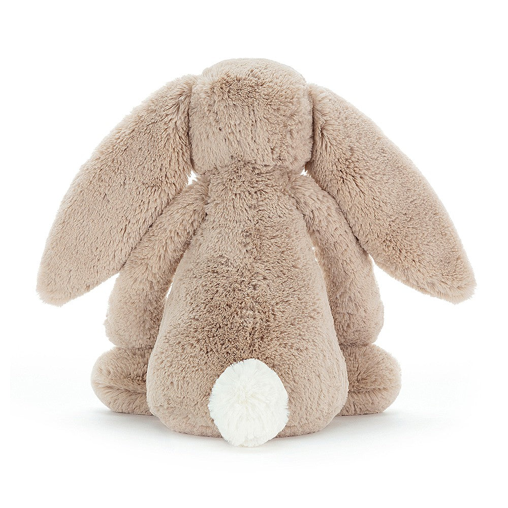 Jellycat BASHFUL BEIGE HASE
