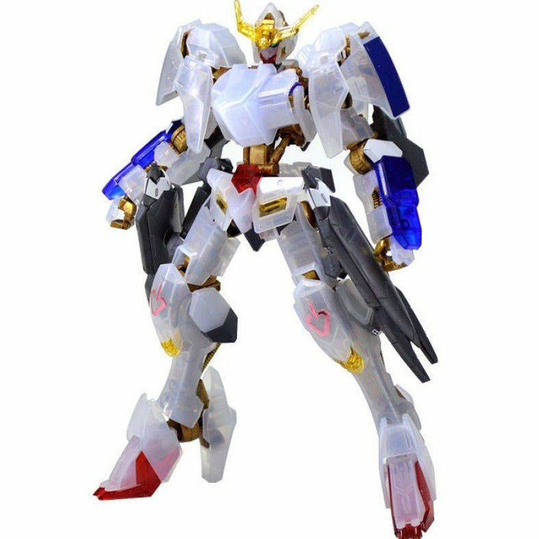 HG Gundam Barbatos 6Th Frame Clear *Event Limited* 1/144