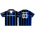 Stray Kids Karma Soccer Jersey - view 2