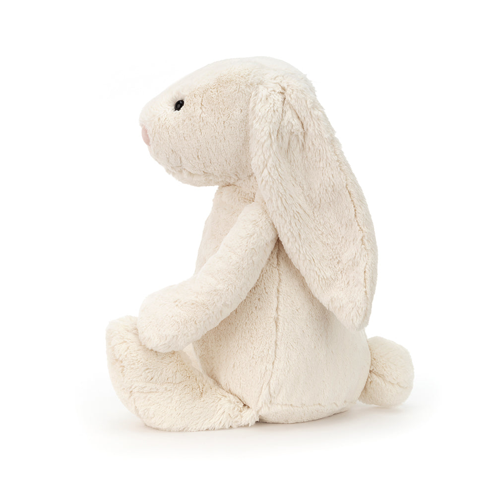 Jellycat Bashful Hase Creme Riesig 67 cm