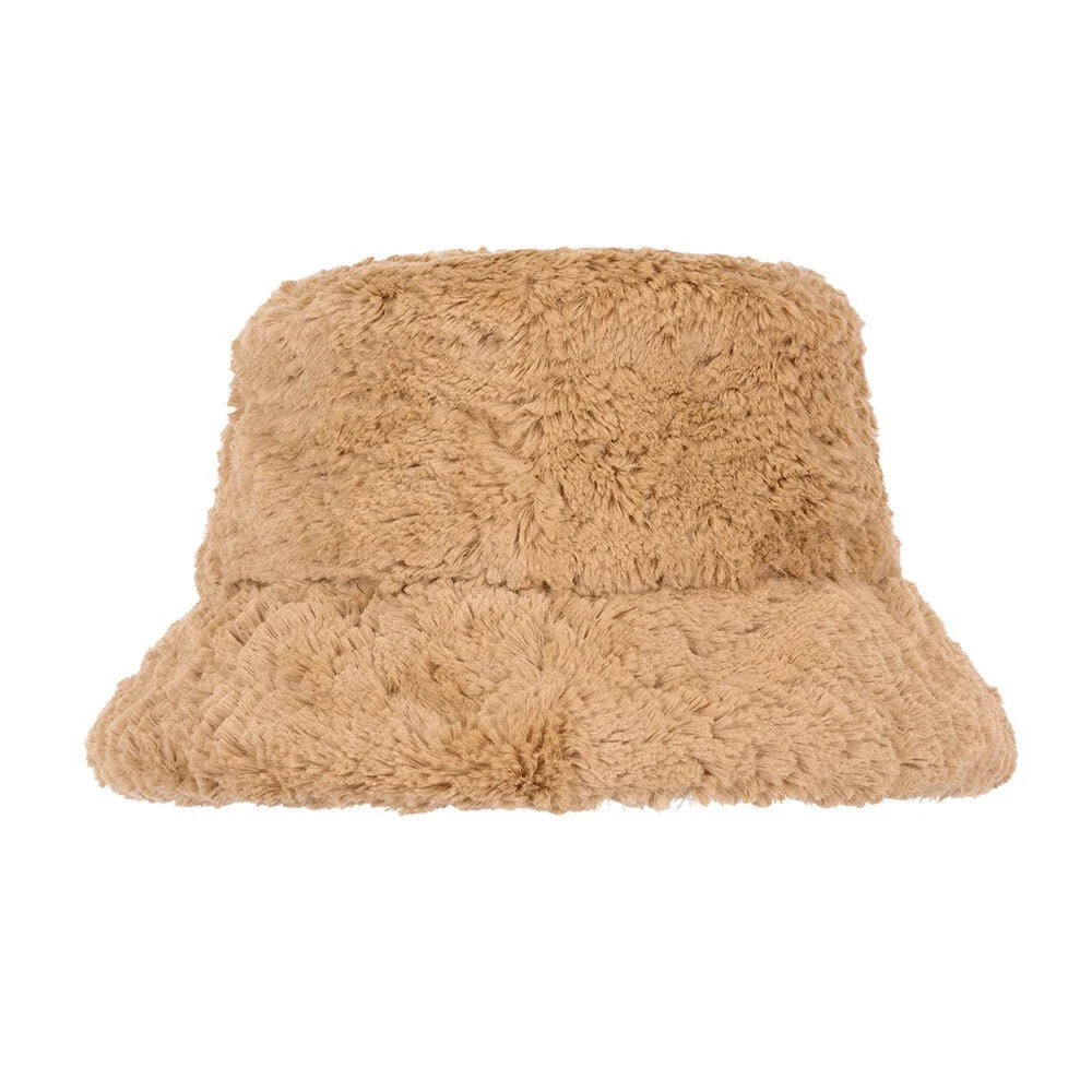 Jellycat Bartholomew Bär Fluffleshade Mütze [Demnächst erhältlich]