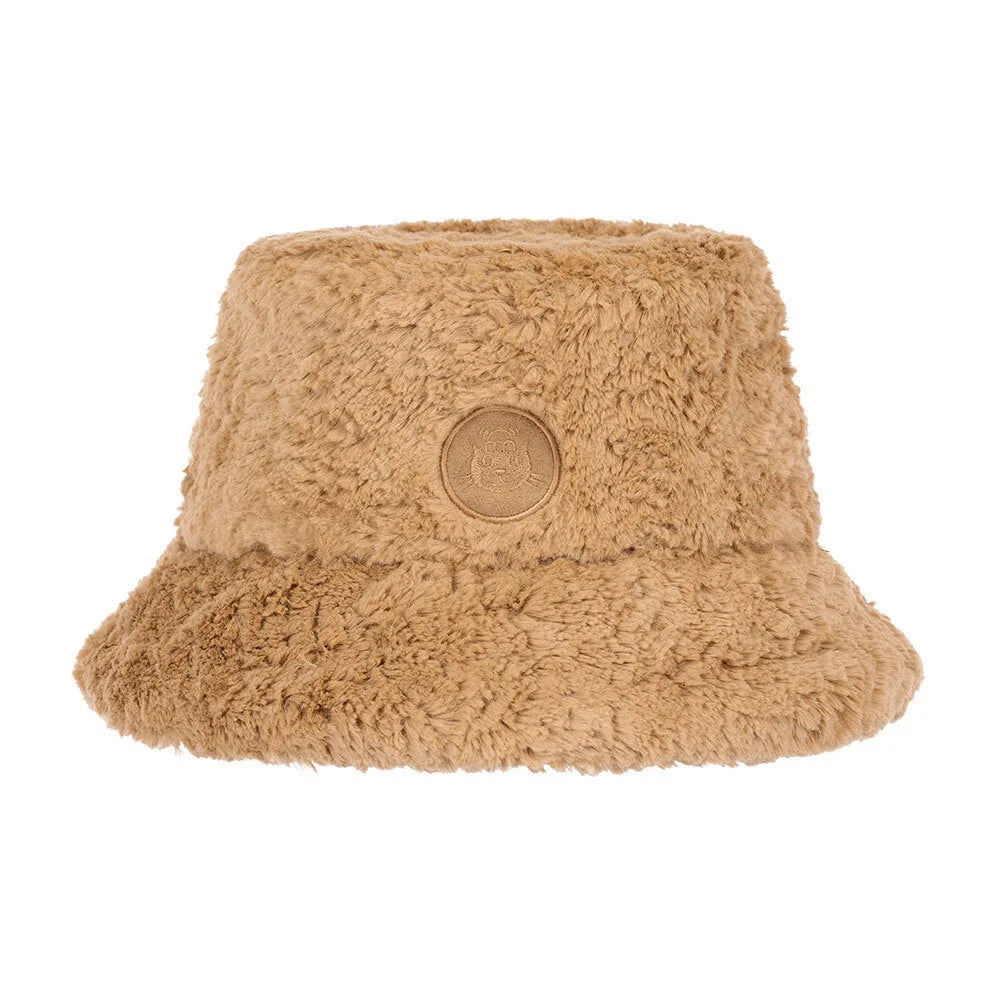 Jellycat Bartholomew Bär Fluffleshade Mütze [Demnächst erhältlich]