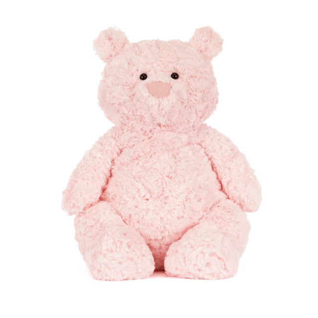 Leola Bear Large JELLYCAT