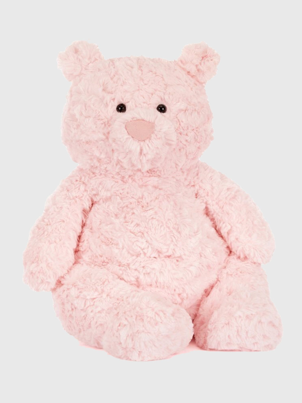Jellycat Large Leola Bear Plush