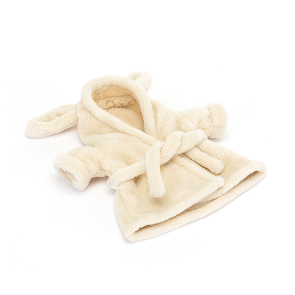 Jellycat Bartholomew Bär Bademantel 26cm