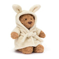Jellycat Bartholomew Bär Bademantel 26cm