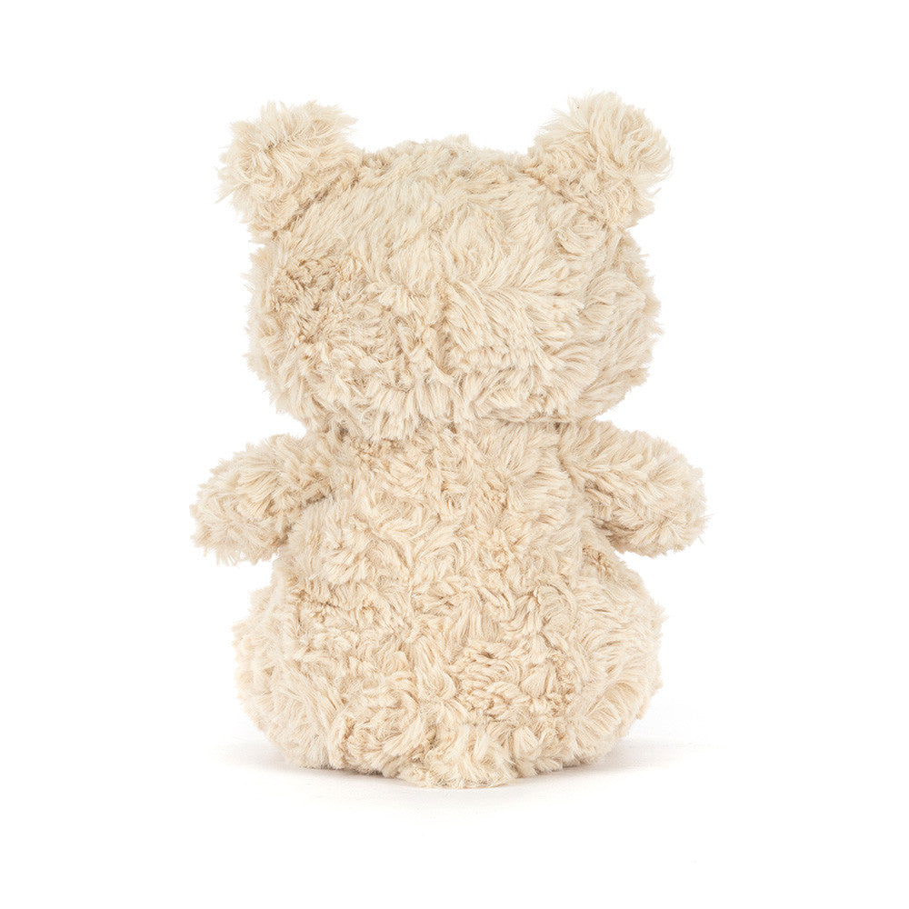 Bartholomew Bear Junior One Size JELLYCAT