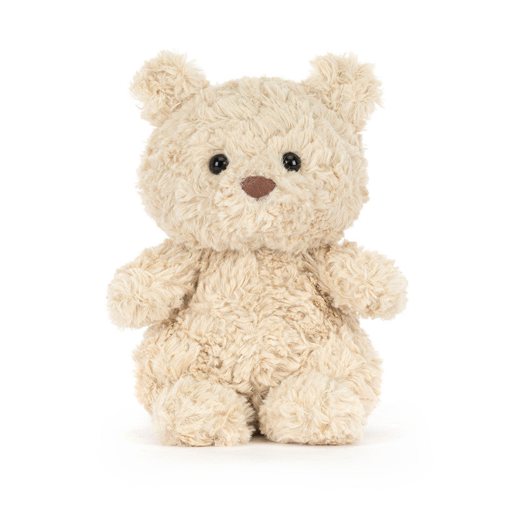 Bartholomew Bear Junior One Size JELLYCAT