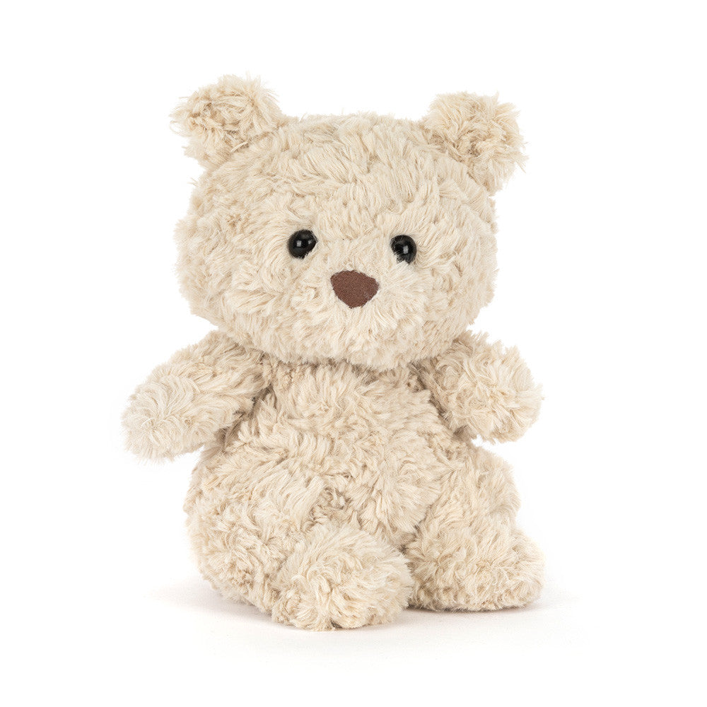 Bartholomew Bear Junior One Size JELLYCAT