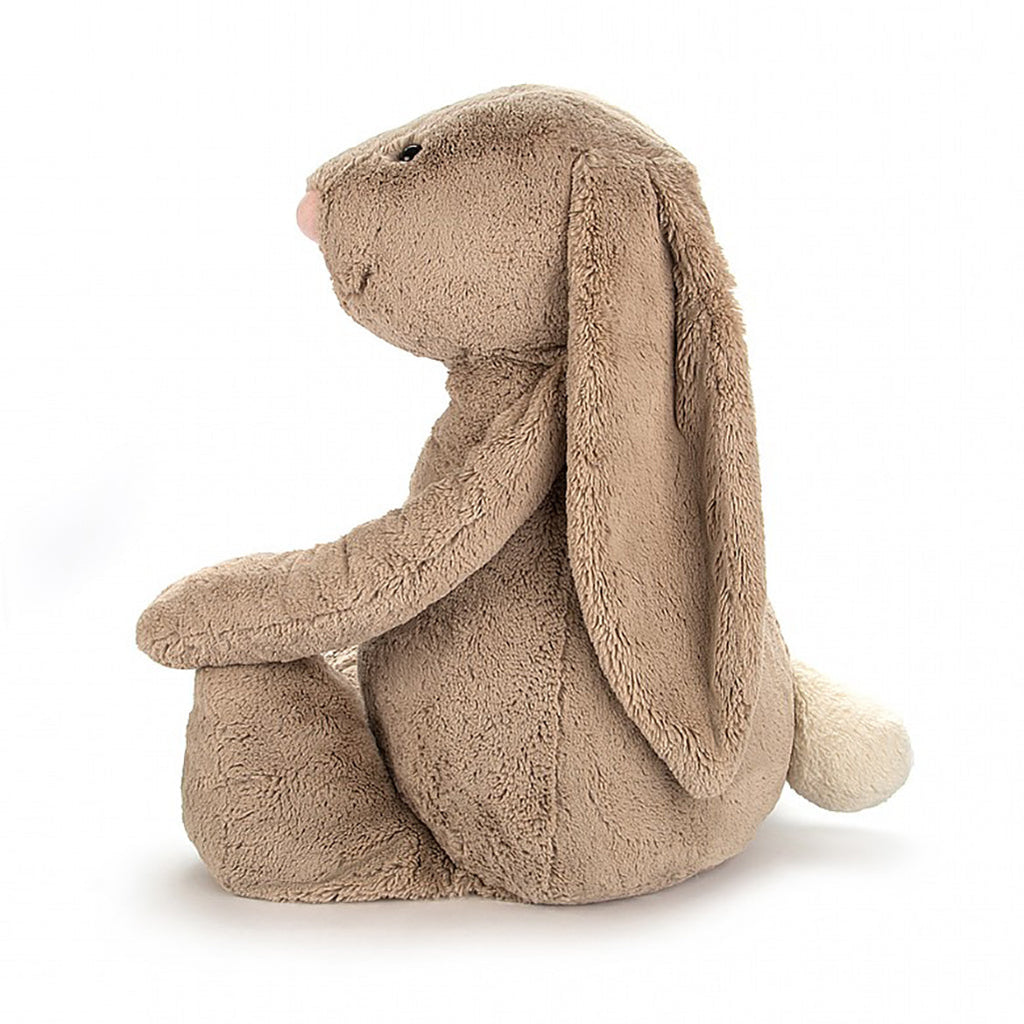 Bashful Bunny | Beige
