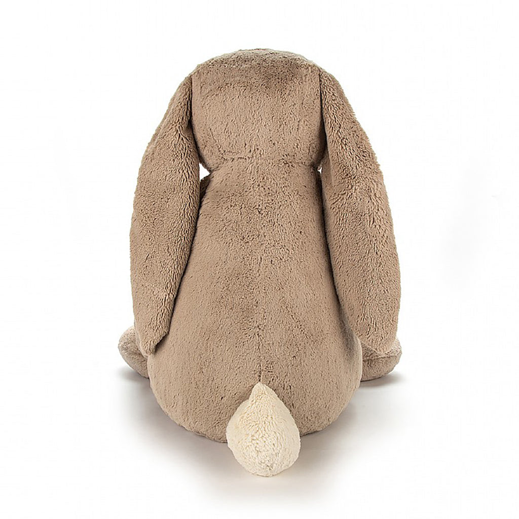 Bashful Bunny | Beige