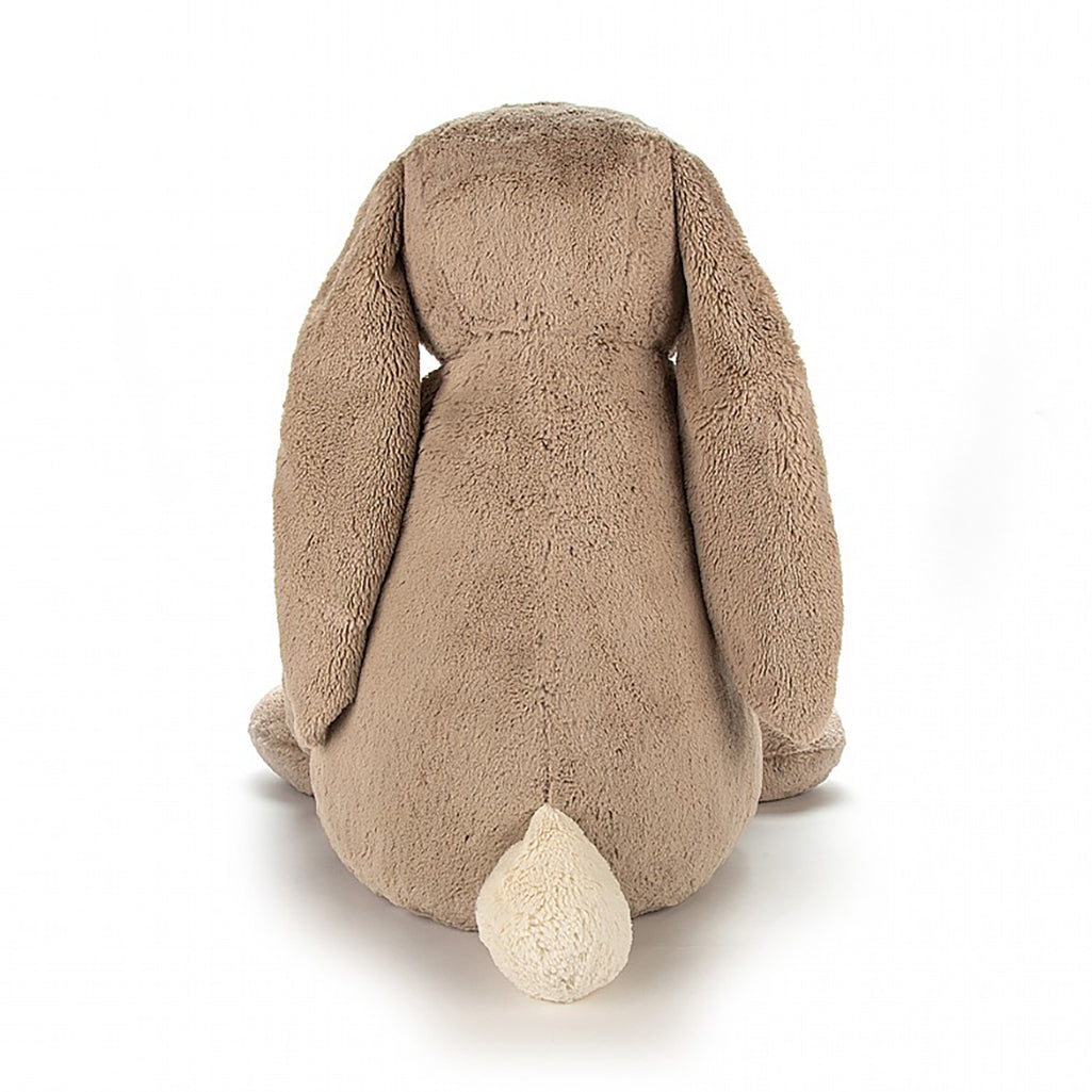 Bashful Bunny | Beige