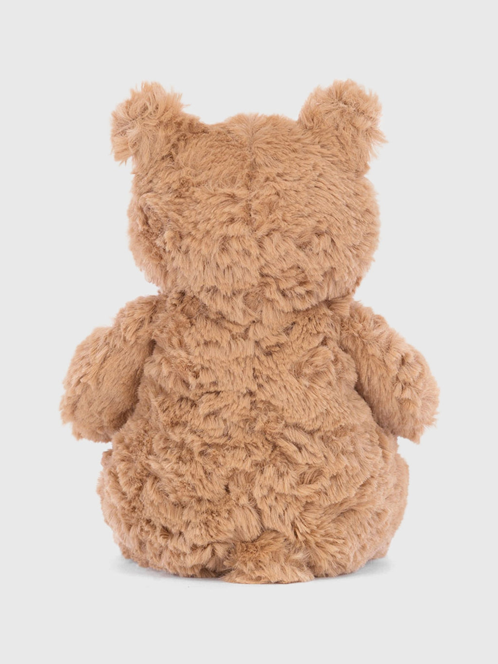 Jellycat Tiny Bartholomew Bear Plush