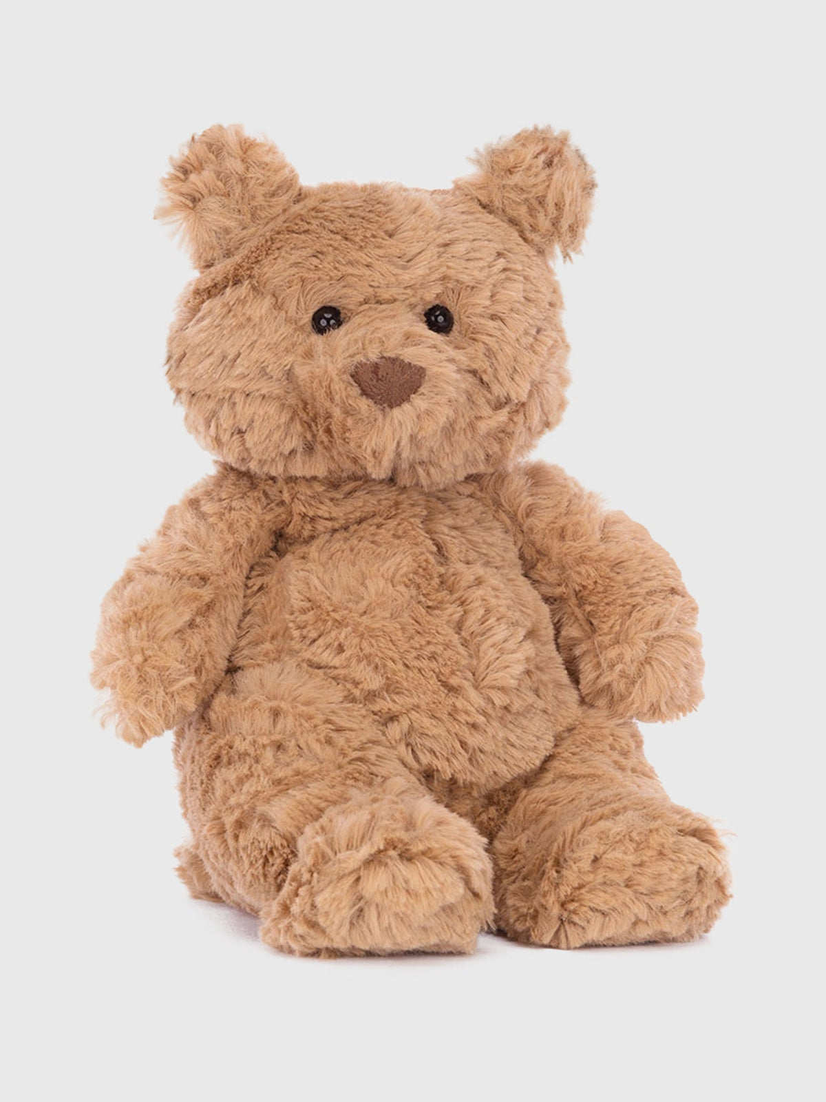 Jellycat Tiny Bartholomew Bear Plush