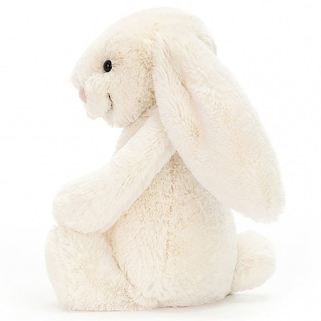 Bashful Bunny | Cream