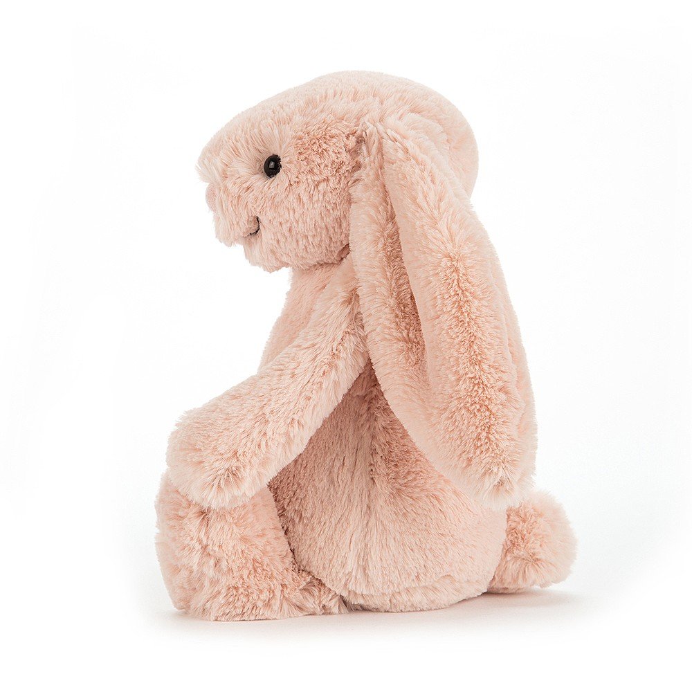 Jellycat Bashful Bunny Blush Groß (Huge) 51 cm