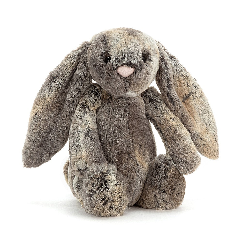 Bashful Cottontail Bunny Giant JELLYCAT