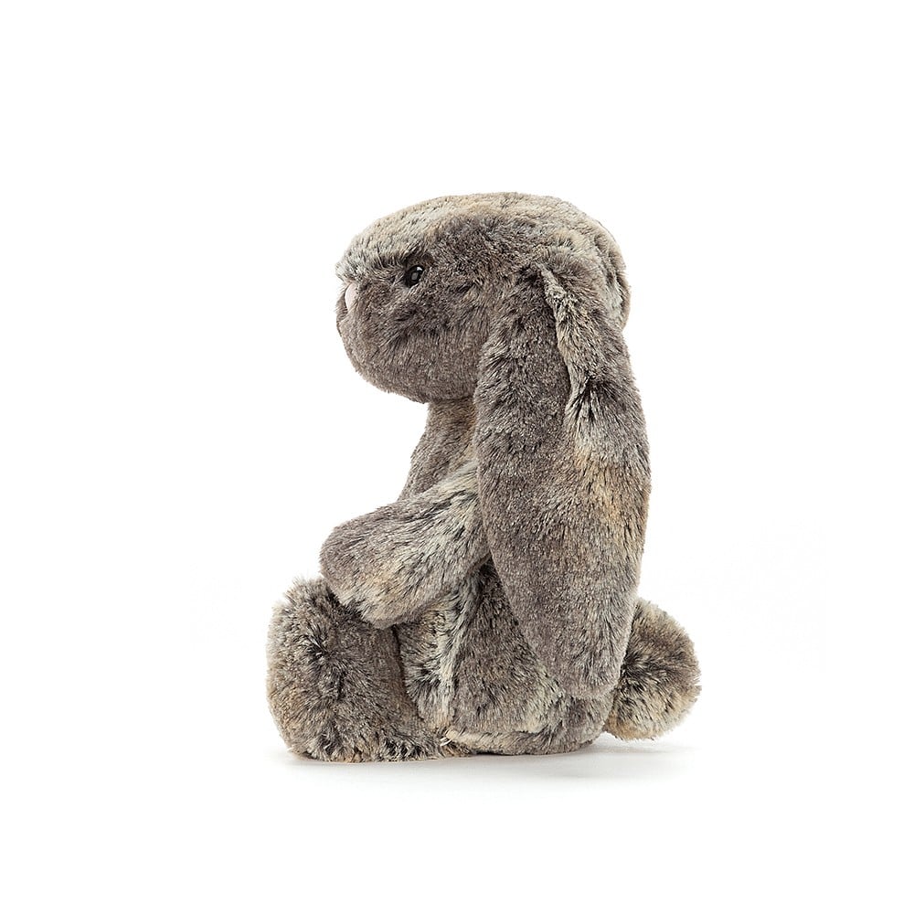 Bashful Cottontail Bunny Giant JELLYCAT