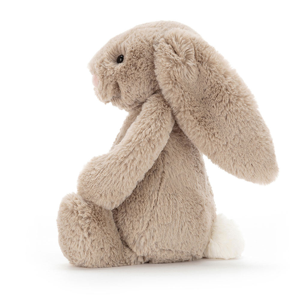 Jellycat Bashful Hase Beige Original (Mittel) 31cm
