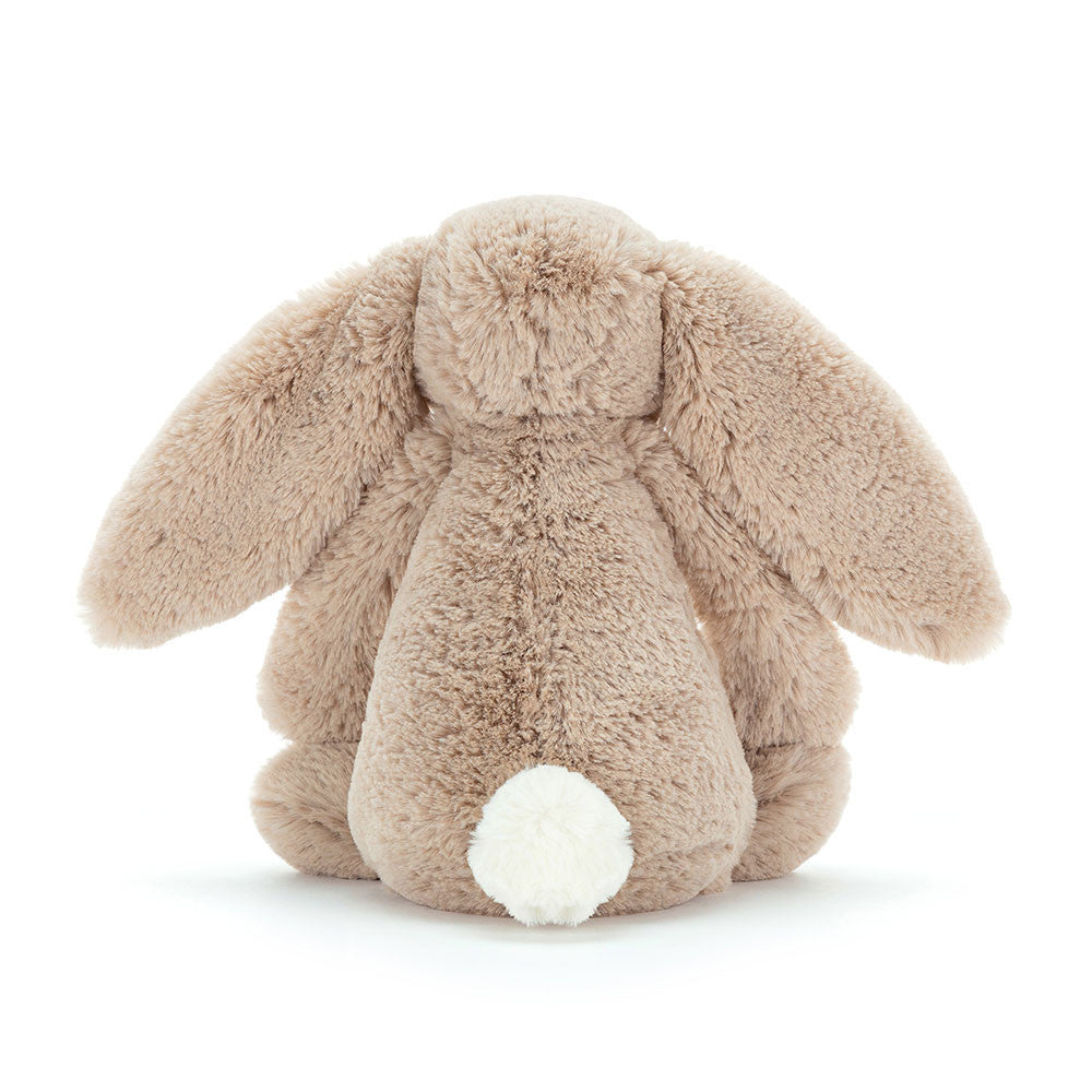 Jellycat Bashful Hase Beige Original (Mittel) 31cm