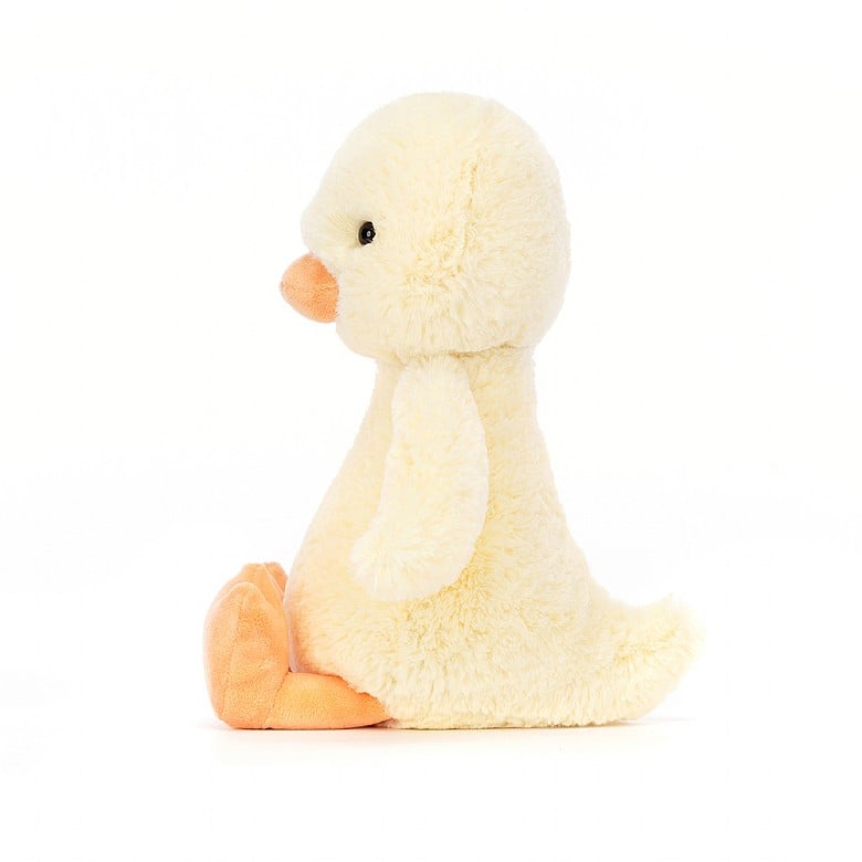 Jellycat Bashful Entchen Original (Mittel) 31cm