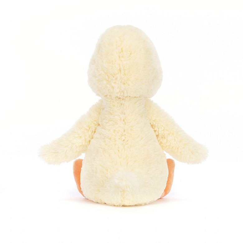 Jellycat Bashful Entchen Original (Mittel) 31cm
