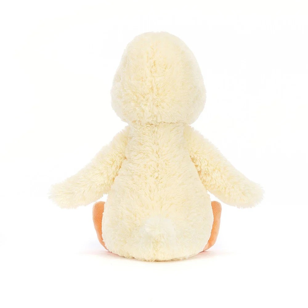 Bashful Entenküken Medium JELLYCAT