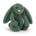 Jellycat Bashful Bunny Forest Original (Medium) 31cm