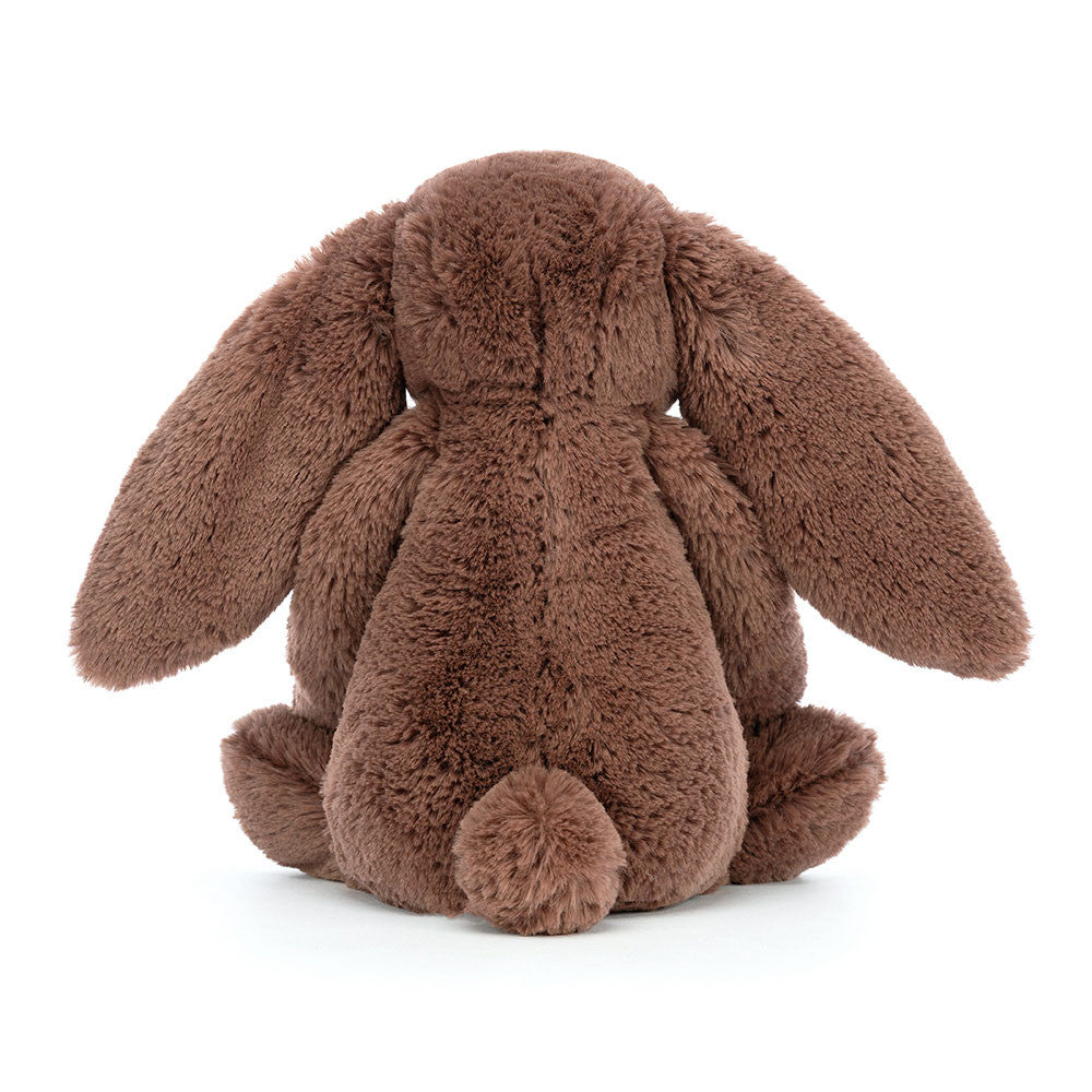 Bashful Fudge Bunny Little (Small)