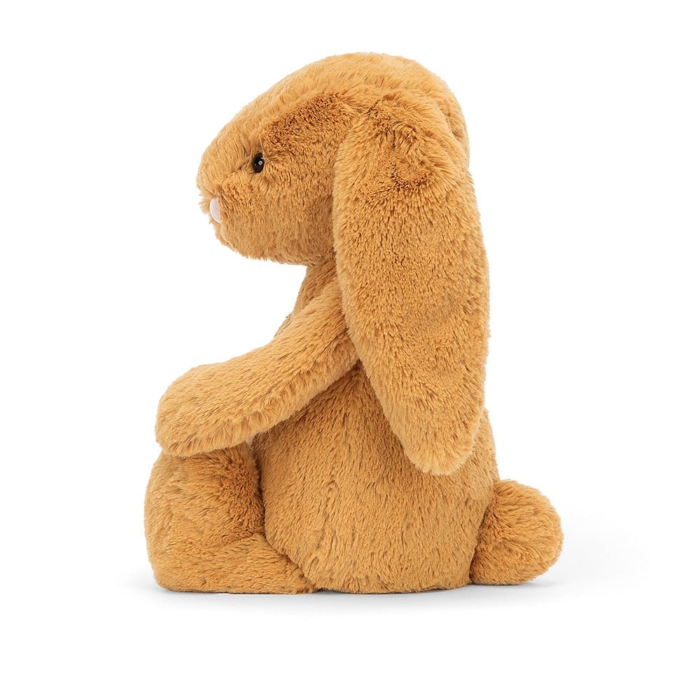 Bashful Golden Bunny Medium JELLYCAT