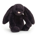 Jellycat Bashful Bunny Inky Original (Medium) 31cm