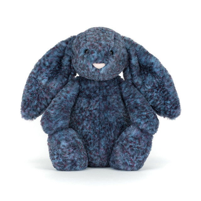Hopscone Luxe Bunny Einheitsgröße JELLYCAT