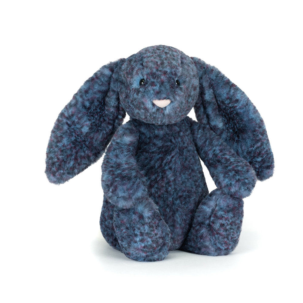 Hopscone Luxe Bunny Einheitsgröße JELLYCAT