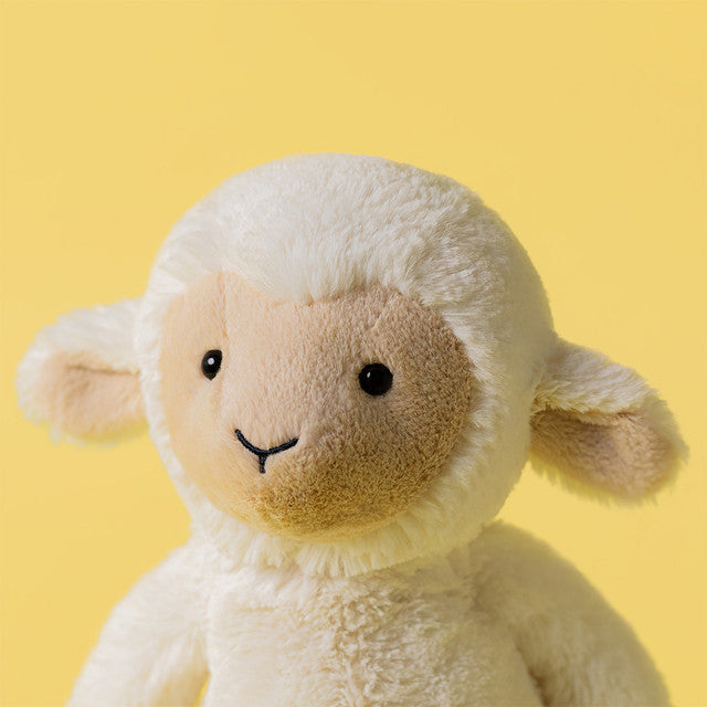 Skipson Lamm Einheitsgröße JELLYCAT