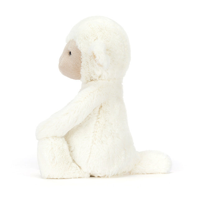 Skipson Lamm Einheitsgröße JELLYCAT
