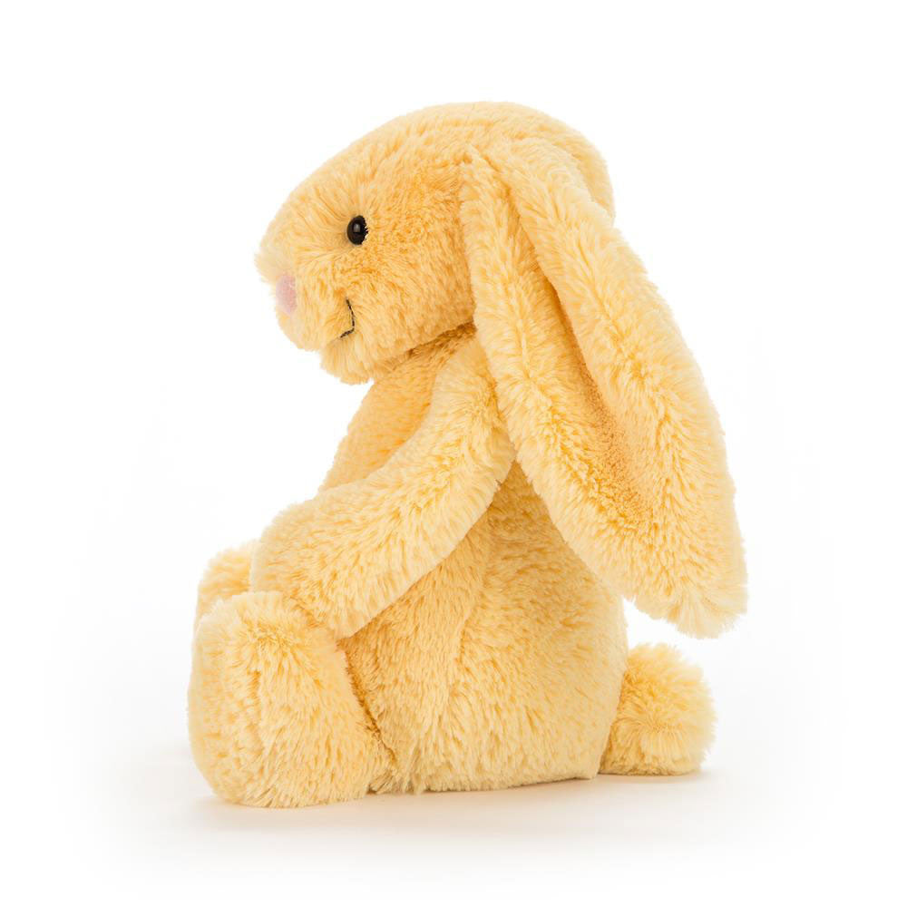 Bashful Lemon Hase Original (Mittel)