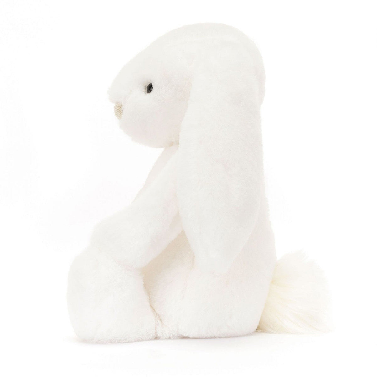Jellycat Bashful Luxe Kuschelhase Luna Original (Mittel) 31 cm