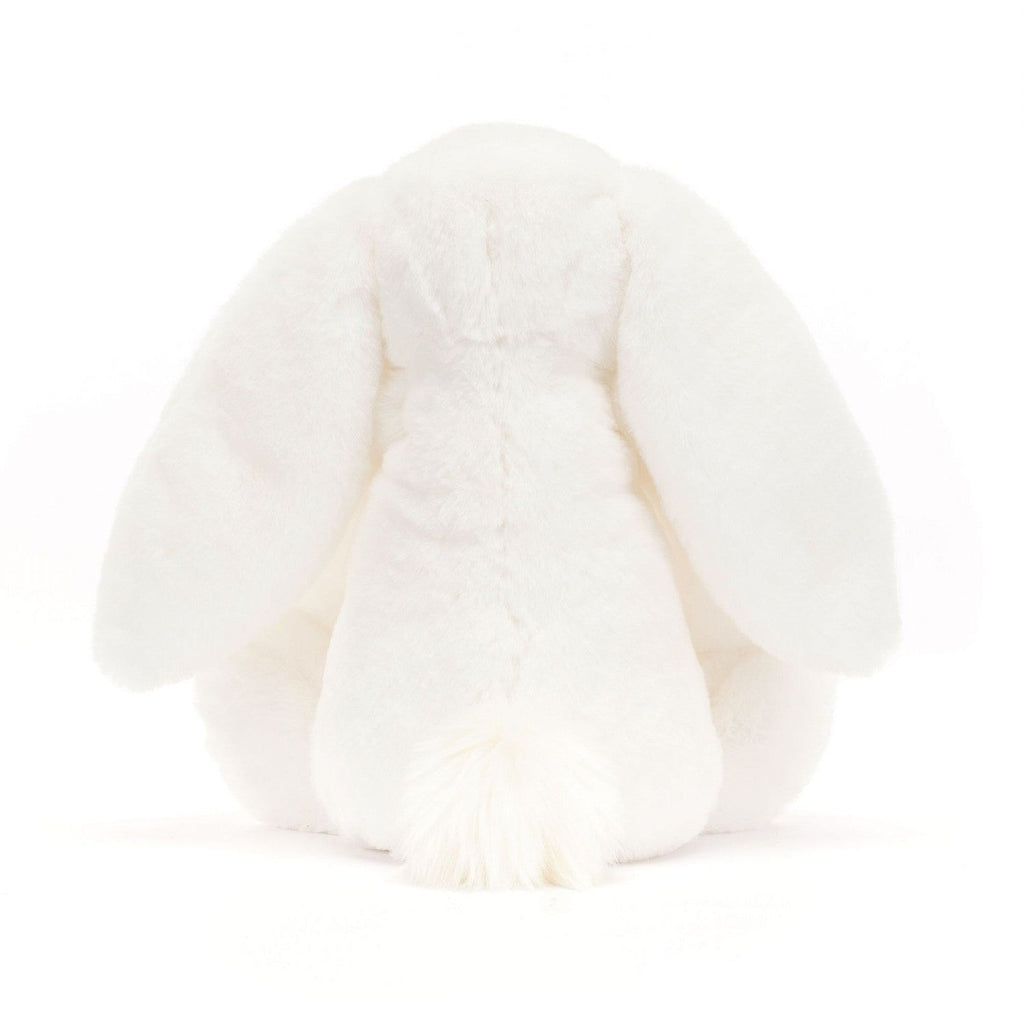 Jellycat Bashful Luxe Kuschelhase Luna Original (Mittel) 31 cm