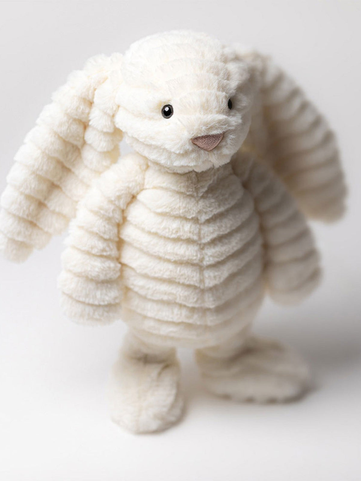 Jellycat Bashful Luxe Bunny Nimbus Plush