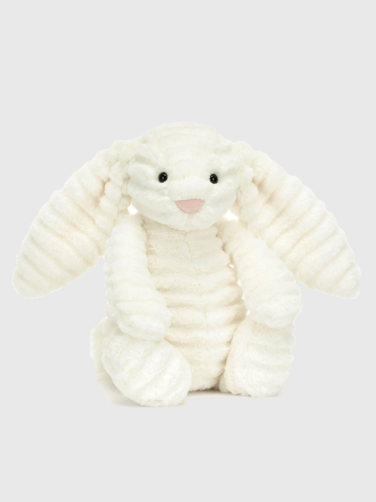 Jellycat Bashful Luxe Bunny Nimbus Plush